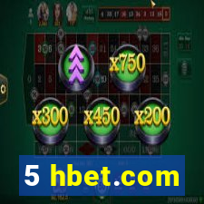 5 hbet.com